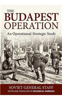 Budapest Operation