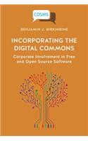 Incorporating the Digital Commons
