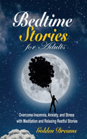 Bedtime Stories for Adults