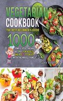 Vegetarian Cookbook