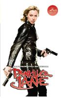 Painkiller Jane 1