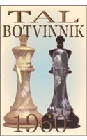 Tal-Botvinnik 1960