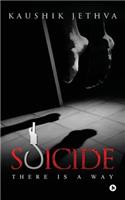 Suicide: There Is a Way(English)