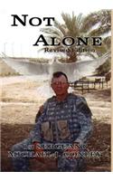 Not Alone: Revised Edition