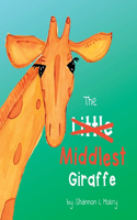 Middlest Giraffe