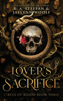Circle of Blood Book Three