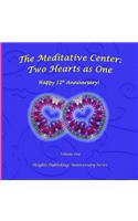 Happy 12th Anniversary! Two Hearts as One Volume One