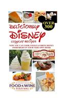 Deliciously Disney