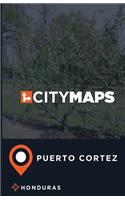 City Maps Puerto Cortez Honduras
