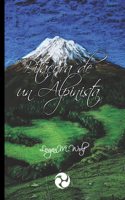 Bitácora de un Alpinista