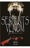 Serpents Venom