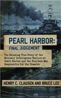 Pearl Harbor: Final Judgement