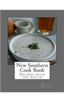 New Southern Cook Book