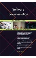 Software documentation