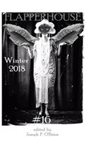 FLAPPERHOUSE #16 - Winter 2018