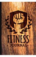Fitness Journal