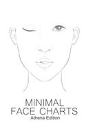 Minimal Face Charts Athena Edition