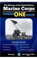 History Of The United States Marine Corps Under One Hour