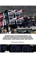 Pakistan's War Machine