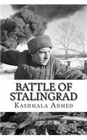 Battle of Stalingrad