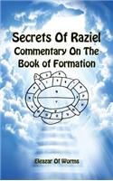 Secrets of Raziel