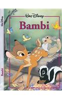 Bambi, Disney Classique