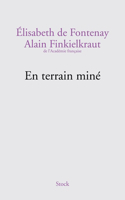 En terrain mine