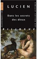 Lucien, Dans Les Secrets Des Dieux