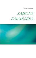 Saisons emmêlées