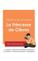 Réussir son Bac de français 2025: Analyse de La Princesse de Clèves de Madame de La Fayette