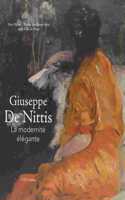 Giuseppe De Nittis - La Modernite Elegante