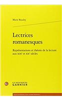 Lectrices Romanesques