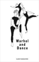 Warhol and Dance: New York in the 50's: New York in the 50's