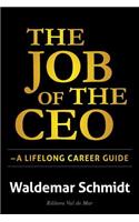 Job of the CEO