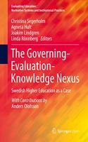 Governing-Evaluation-Knowledge Nexus