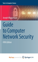 Guide to Computer Network Security