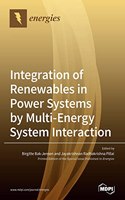 Integration of Renewables in Power Systems by Multi-Energy System Interaction