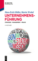 Unternehmensführung