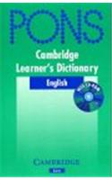 Cambridge Learner's Dictionary with CD-ROM Klett Edition