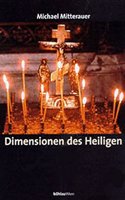 Dimensionen Des Heiligen