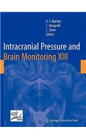 Intracranial Pressure and Brain Monitoring XIII