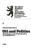 Oil & Politics