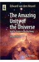 The Amazing Unity of the Universe