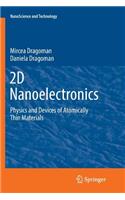 2D Nanoelectronics