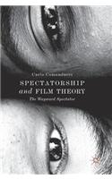 Spectatorship and Film Theory