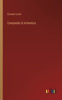 Compendio di Aritmetica