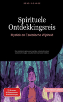 Spirituele Ontdekkingsreis