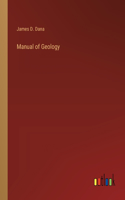 Manual of Geology