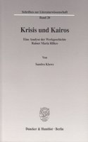 Krisis Und Kairos