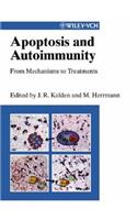 Apoptosis and Autoimmunity